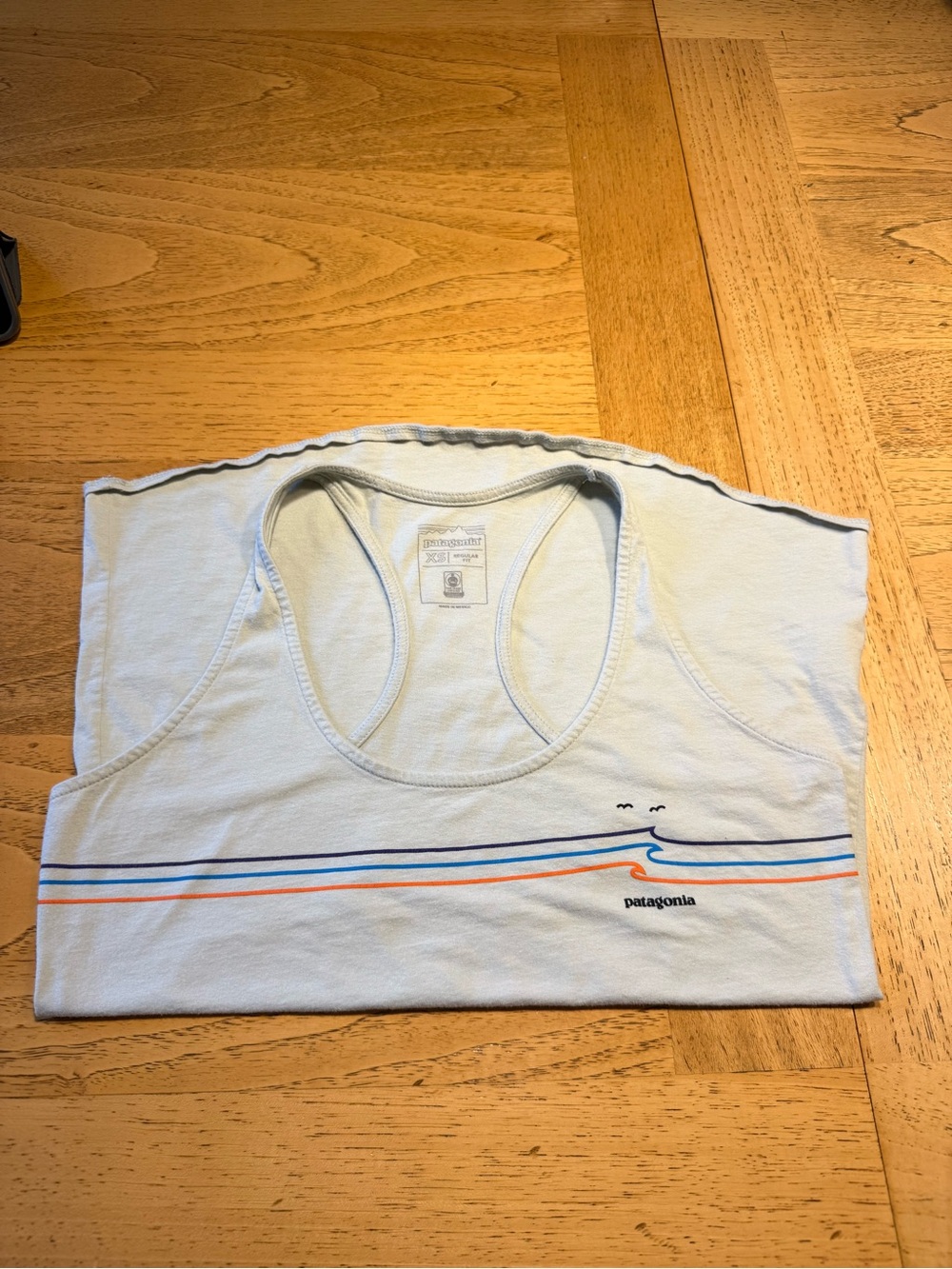 Women’s Patagonia Tank